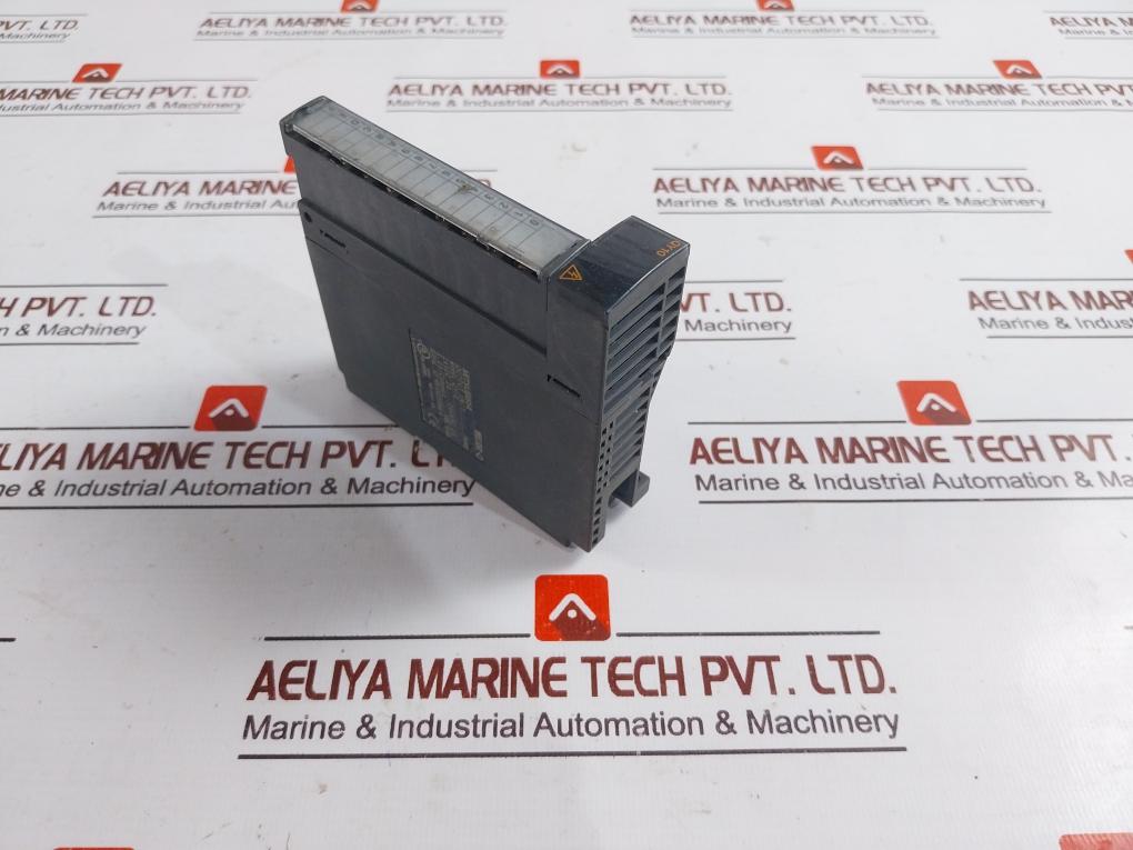 Mitsubishi Qy10 Melsec Q Series Digital Output Module 24Vdc 2A