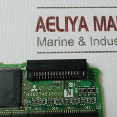 Mitsubishi Qy42P(N) Output Module