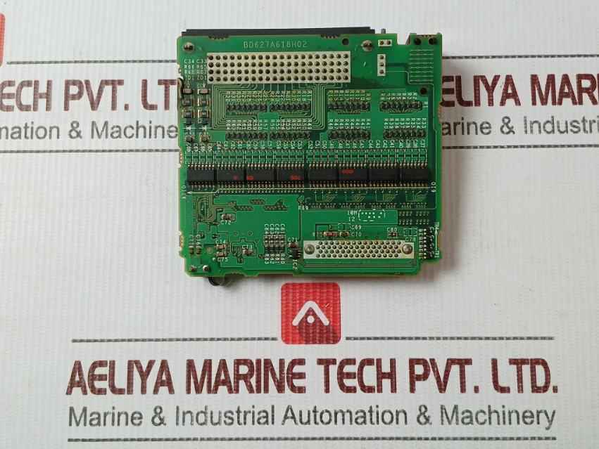 Mitsubishi Qy42P(N) Output Module