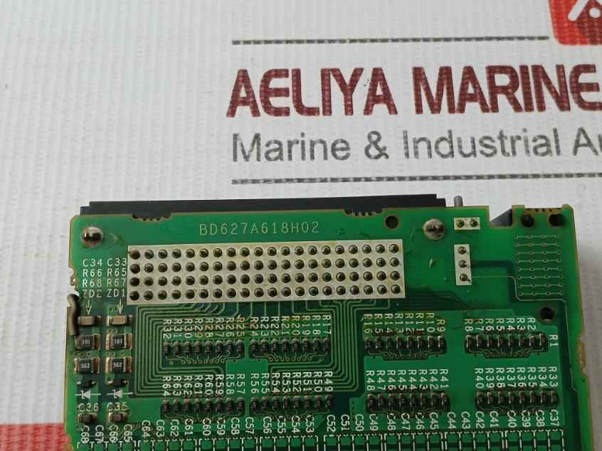 Mitsubishi Qy42P(N) Output Module