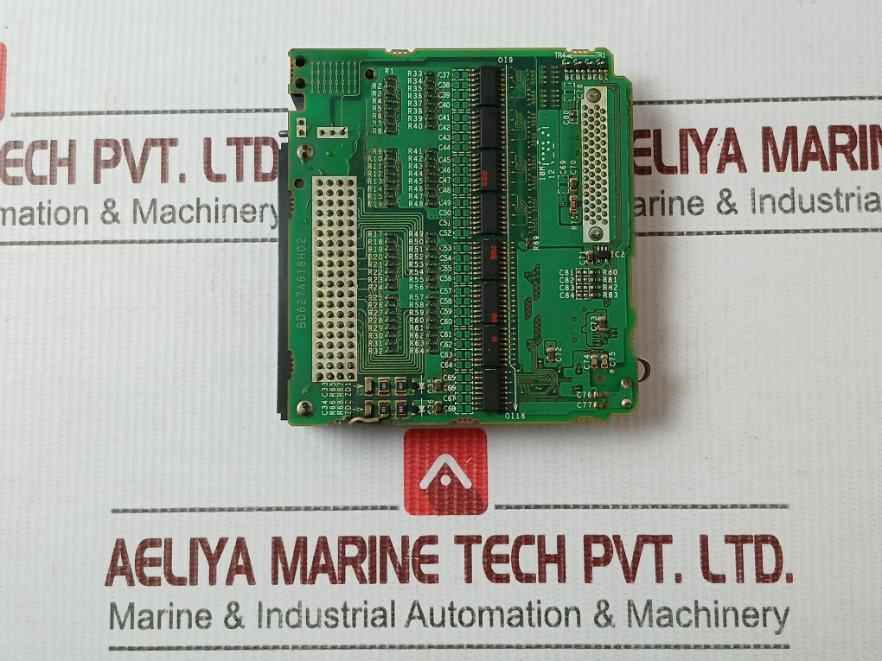 Mitsubishi Qy42P(N) Output Module