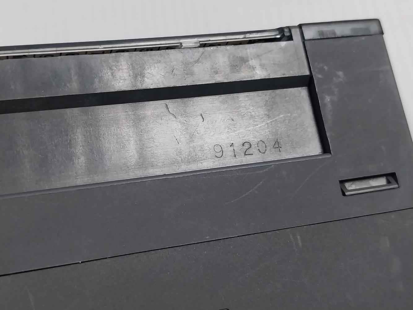 Mitsubishi Qy80 Output Unit 4.0a/common 5vdc 0.08a Class 2 Only