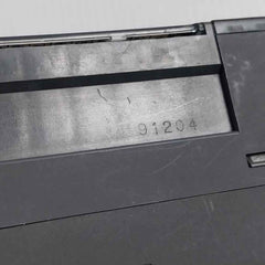 Mitsubishi Qy80 Output Unit 4.0a/common 5vdc 0.08a Class 2 Only