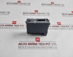 Mitsubishi Qy80 Output Unit 4.0a/common 5vdc 0.08a Class 2 Only