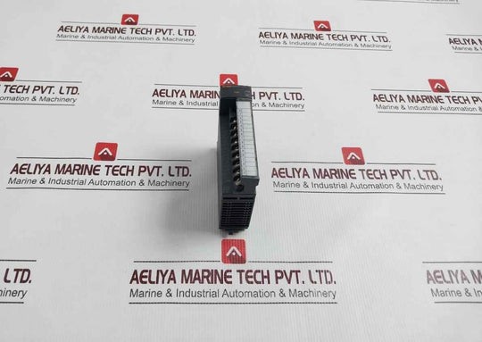 Mitsubishi Qy80 Output Unit 4.0a/common 5vdc 0.08a Class 2 Only