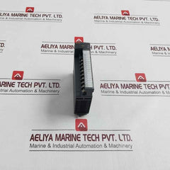 Mitsubishi Qy80 Output Unit 4.0a/common 5vdc 0.08a Class 2 Only