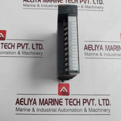Mitsubishi Qy80 Output Unit 4.0a/common 5vdc 0.08a Class 2 Only