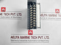 Mitsubishi Qy80 Output Unit 4.0a/common 5vdc 0.08a Class 2 Only