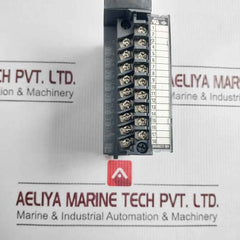 Mitsubishi Qy80 Output Unit 4.0a/common 5vdc 0.08a Class 2 Only