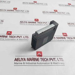 Mitsubishi Qy80 Output Unit 4.0a/common 5vdc 0.08a Class 2 Only