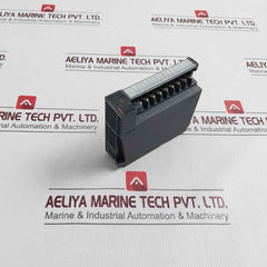 Mitsubishi Qy80 Output Unit 4.0a/common 5vdc 0.08a Class 2 Only