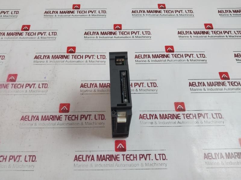 Mitsubishi Ry41Pt1P Plc Module Class 2 5Vdc 0.19A 12/24V Dc