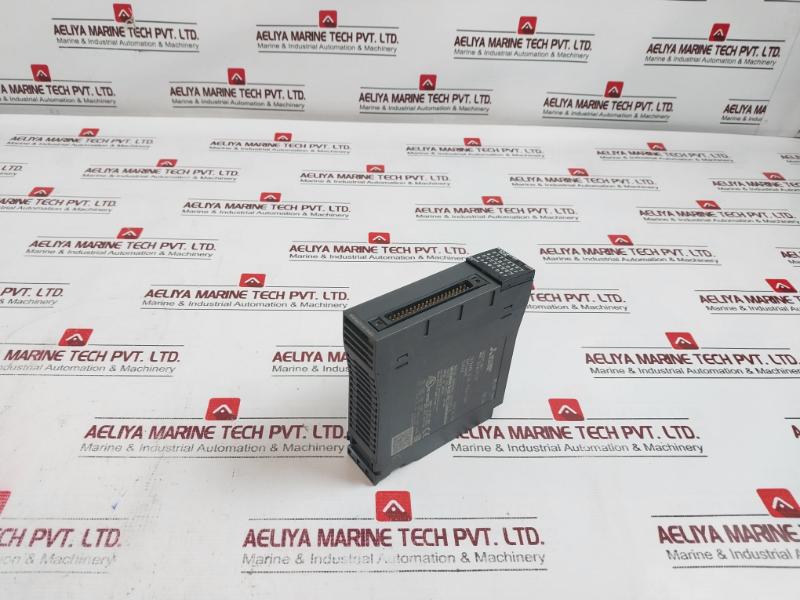 Mitsubishi Ry41Pt1P Plc Module Class 2 5Vdc 0.19A 12/24V Dc