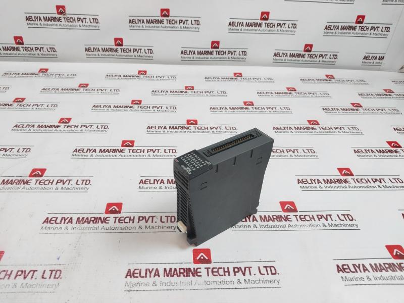 Mitsubishi Ry41Pt1P Plc Module Class 2 5Vdc 0.19A 12/24V Dc