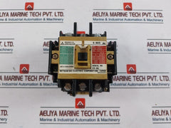 Mitsubishi S-k65 Magnetic Contactor 50/60Hz
