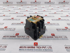 Mitsubishi S-k65 Magnetic Contactor 50/60Hz