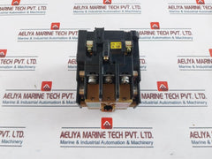 Mitsubishi S-k65 Magnetic Contactor 50/60Hz