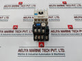 Mitsubishi S-n11 Magnetic Contactor 20A 100-110V 60Hz