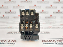 Mitsubishi S-n11 Magnetic Contactor 20A 100-110V 60Hz