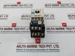 Mitsubishi S-n11 Magnetic Contactor 20A 100-110V 60Hz