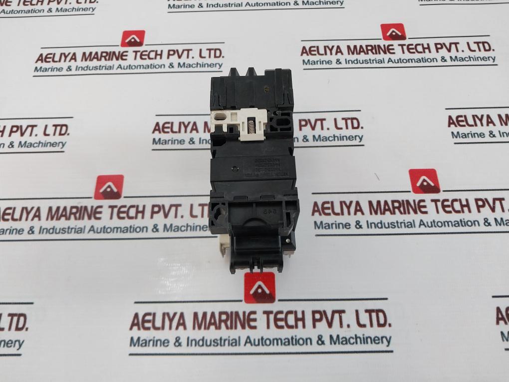 Mitsubishi S-n11 Magnetic Contactor 20A 100-110V 60Hz
