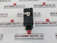 Mitsubishi S-n11 Magnetic Contactor 20A 100-110V 60Hz