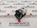 Mitsubishi S-n11 Magnetic Contactor 20A 100-110V 60Hz