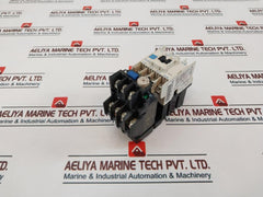 Mitsubishi S-n11 Magnetic Contactor 20A 100-110V 60Hz