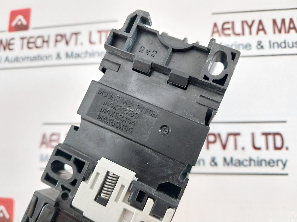 Mitsubishi S-n11 Magnetic Contactor 20A 100-110V 60Hz