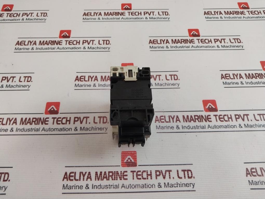 Mitsubishi S-n11 Magnetic Contactor 20A 50/60Hz