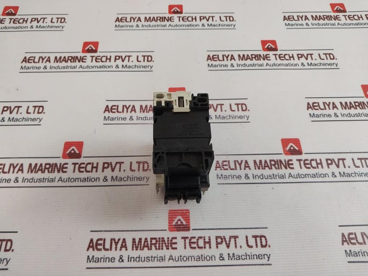 Mitsubishi S-n11 Magnetic Contactor 20A 50/60Hz