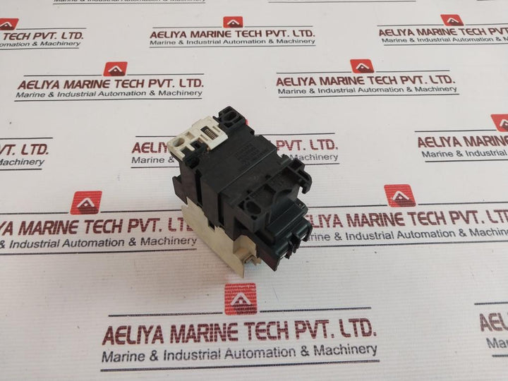 Mitsubishi S-n11 Magnetic Contactor 20A 50/60Hz
