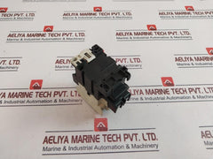 Mitsubishi S-n11 Magnetic Contactor 20A 50/60Hz