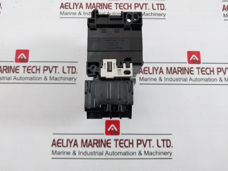 Mitsubishi S-n12 Magnetic Contactor Th-n12 Thermal Overload Relay 690V