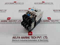 Mitsubishi S-n12 Magnetic Contactor Th-n12 Thermal Overload Relay 690V