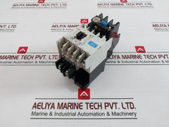 Mitsubishi S-n12 Magnetic Contactor Th-n12 Thermal Overload Relay 690V