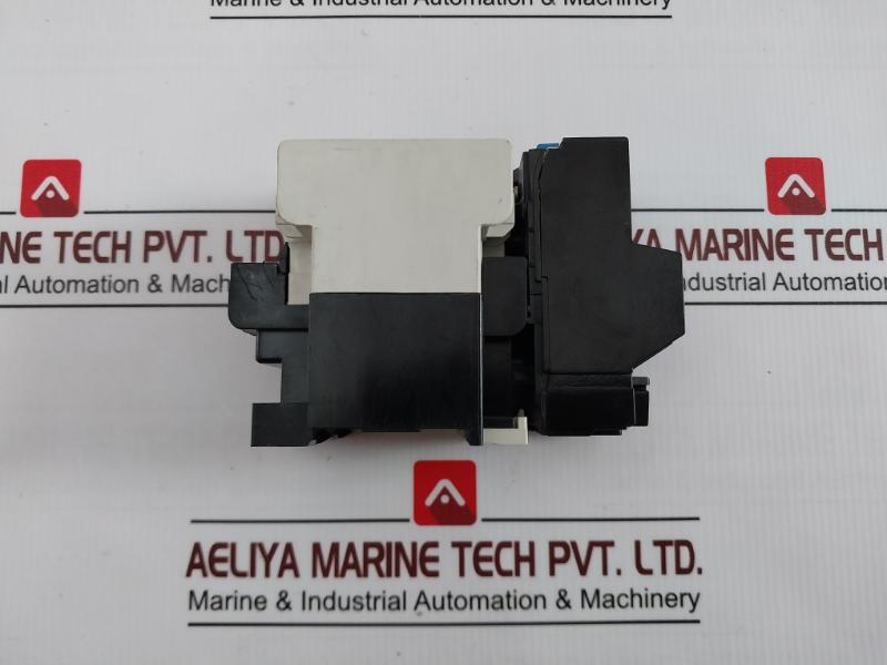 Mitsubishi S-n12 Magnetic Contactor Th-n12 Thermal Overload Relay 690V