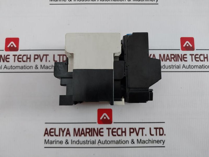 Mitsubishi S-n12 Magnetic Contactor Th-n12 Thermal Overload Relay 690V