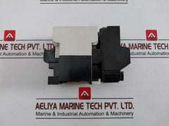 Mitsubishi S-n12 Magnetic Contactor Th-n12 Thermal Overload Relay 690V