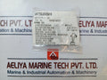 Mitsubishi S-n25 Magnetic Contactor 50A 100-110V 60Hz