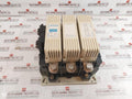 Mitsubishi S-n600 Magnetic Contactor 660A 50/60Hz