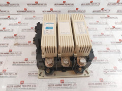 Mitsubishi S-n600 Magnetic Contactor 660A 50/60Hz