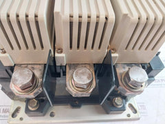 Mitsubishi S-n600 Magnetic Contactor 660A 50/60Hz