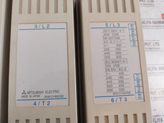 Mitsubishi S-n600 Magnetic Contactor 660A 50/60Hz