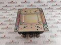Mitsubishi S-n600 Magnetic Contactor 660A 50/60Hz