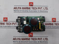 Mitsubishi S52Sma 0.75 D Power Board Bc186A561G54