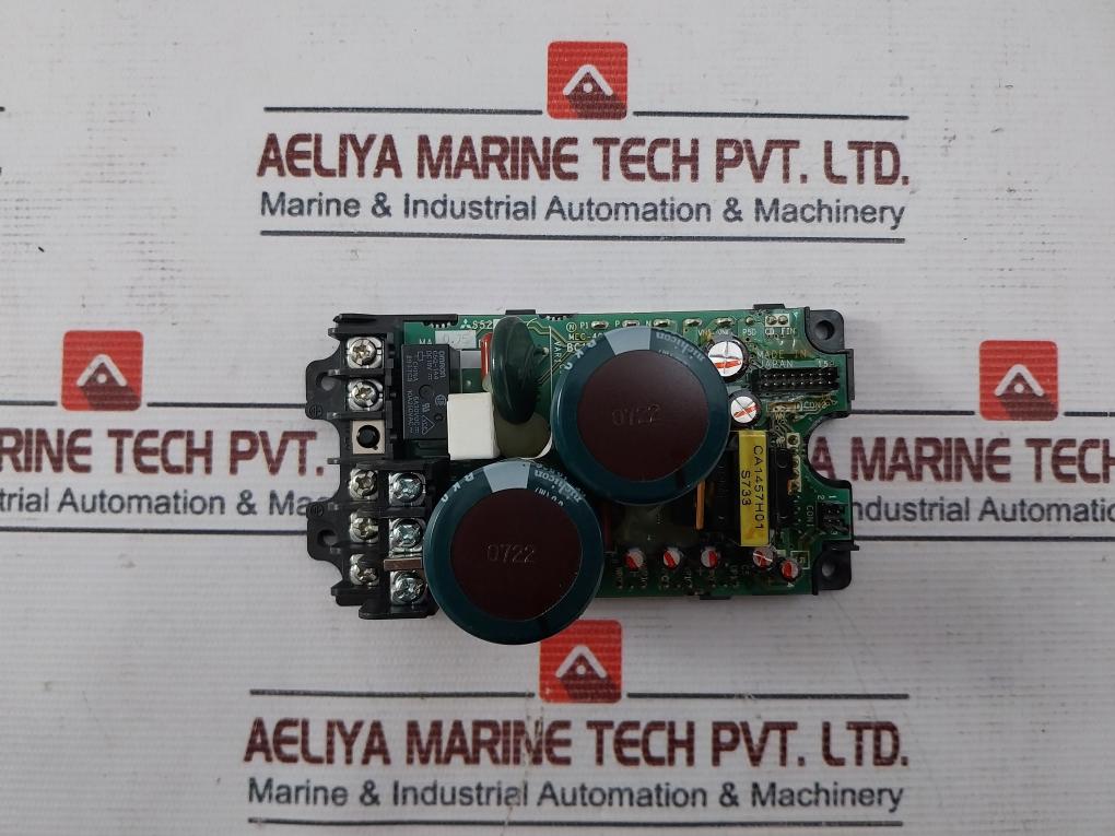 Mitsubishi S52Sma 0.75 D Power Board Bc186A561G54