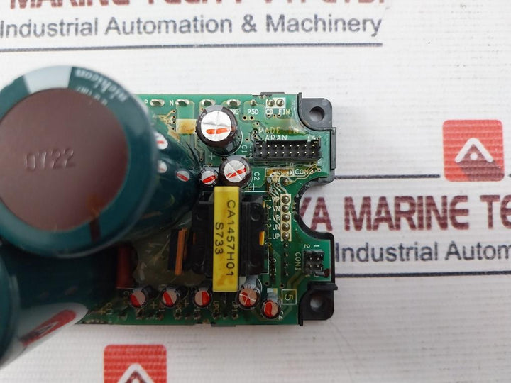 Mitsubishi S52Sma 0.75 D Power Board Bc186A561G54