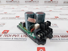 Mitsubishi S52Sma 0.75 D Power Board Bc186A561G54