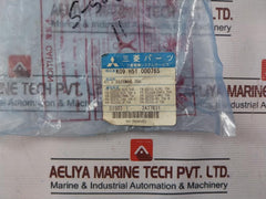 Mitsubishi S52Sma 0.75 D Power Board Bc186A561G54